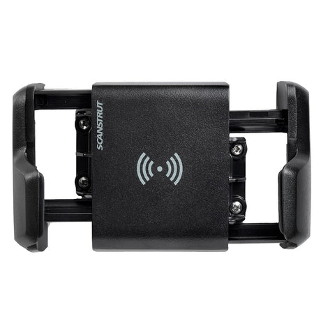 Scanstrut ROKK Wireless Nano 10W Waterproof 1224V Charger SCCW11F