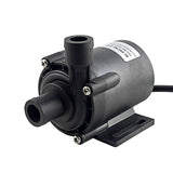 Albin Group DC Driven Circulation Pump wBrushless Motor  BL30CM 12V 1301001