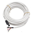 Simrad 20M Power  Ethernet Cable fHALO 2000  3000 Series 00015768001