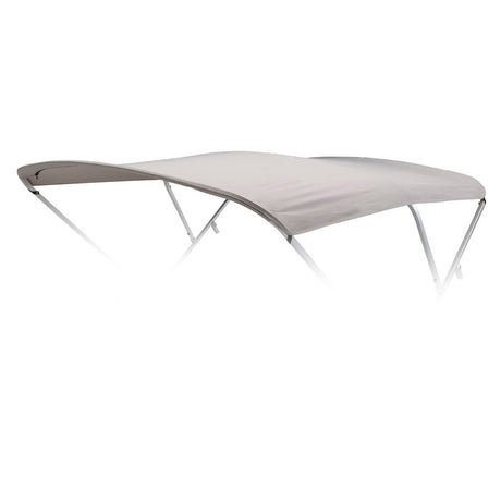 SureShade Power Bimini Replacement Canvas  Grey 2021014016