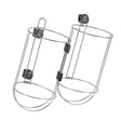 Polyform 9 Diameter Fender Holder Kit  2 Pack TFR2302
