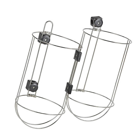 Polyform 9 Diameter Fender Holder Kit  2 Pack TFR2302