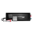 DS18 HYDRO 6 Channel FullRange Class D Waterproof Marine Amplifier  3000W  NXLX9006D