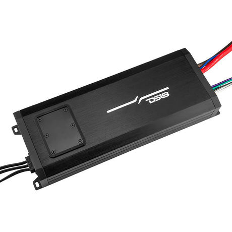 DS18 HYDRO 4 Channel FullRange Class D Waterproof Marine Amplifier  2400W NXLX8504D