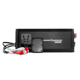 DS18 HYDRO 4 Channel FullRange Class D Waterproof Marine Amplifier  2400W NXLX8504D