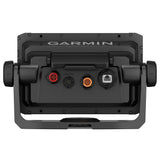 Garmin ECHOMAP UHD2 73sv ChartplotterFishfinder Combo wUS Inland Maps wo Transducer 0100268400