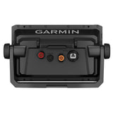 Garmin ECHOMAP UHD2 93sv ChartplotterFishfinder Combo wUS Inland Maps  GT56UHDTM 0100268801