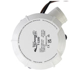 Attwood Tsunami MK2 Manual Bilge Pump  T1200  1200 GPH  12V 56127