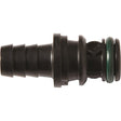 Attwood Universal Sprayless Connector  Hose Male 51638 8838HM6