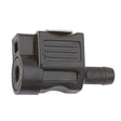 Attwood Honda 38 Barb Female Hose Fitting  Engine End 89006