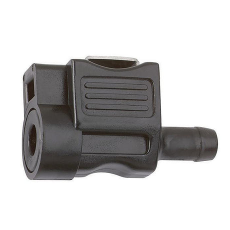 Attwood Honda 38 Barb Female Hose Fitting  Engine End 89006