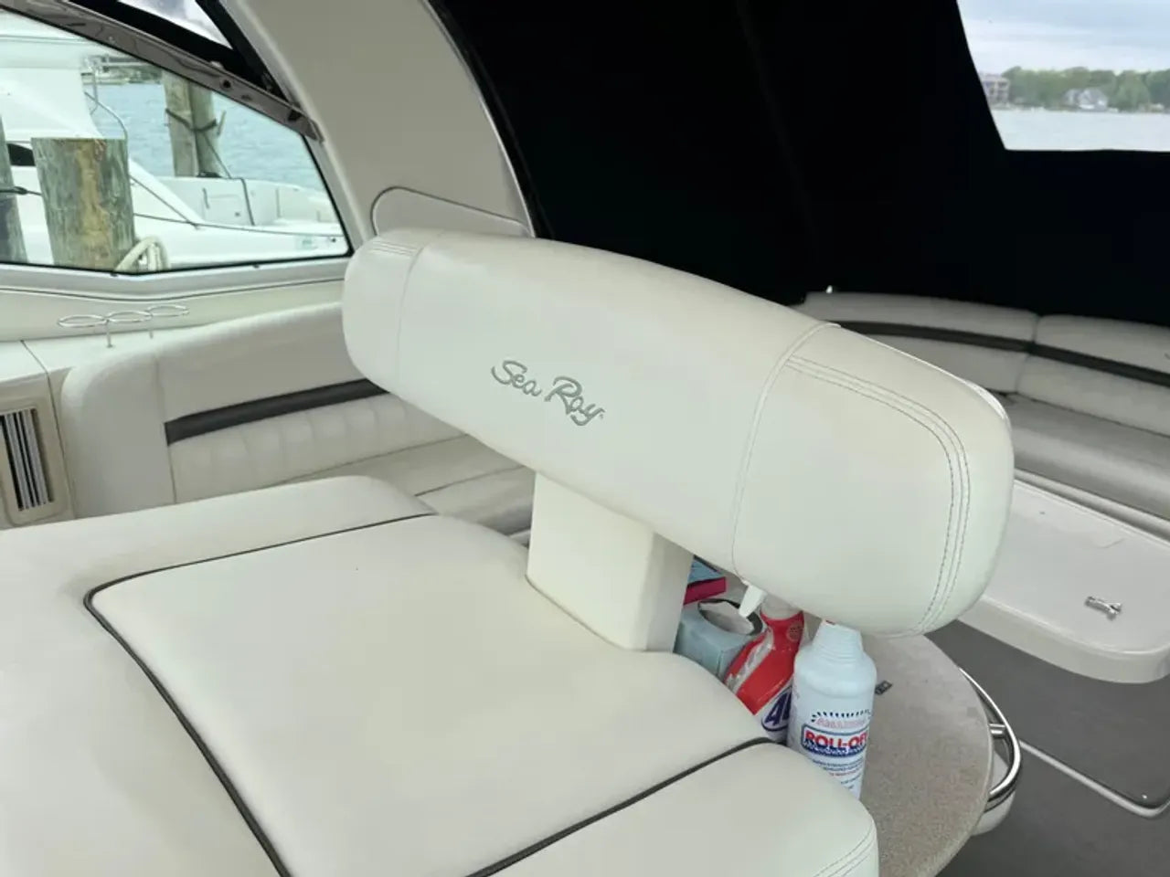 2003 Sea Ray 500 Sundancer 50.0 feet, Oakdale, NY #13