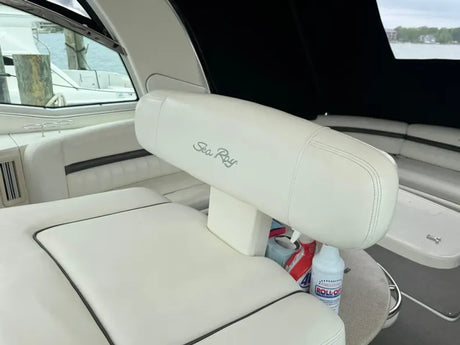 2003 Sea Ray 500 Sundancer 50.0 feet, Oakdale, NY #13