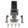 Attwood Fuel Tank Strap Set  48 Long f36 Gallon Tanks 115263