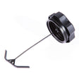 Attwood Portable Fuel Tank Cap wTether  EPA Certified 88TC067