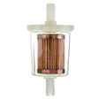 Attwood Outboard Fuel Filter f38 Lines 125626