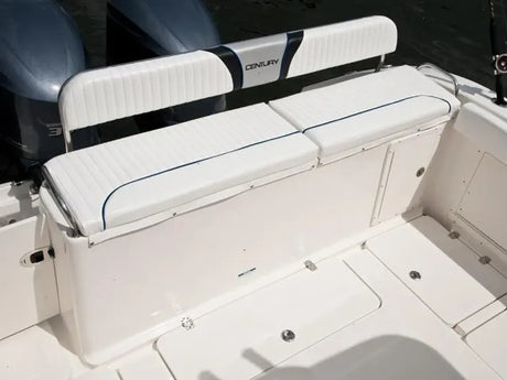 2015 Century 3200 Center Console 32.0 feet, Oakdale, NY #27