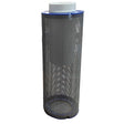GROCO BS24 Stainless Steel Basket fSS1250  BVS1250 BS24