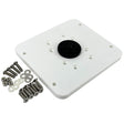 Seaview Starlink Maritime Top Plate fSeaview M1 Style Modular Mounts ADASTLKA