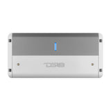 DS18 NXLM4 Full Range 4 Channel IPX5 Marine Grade Amplifier  150 x 4W  4Ohm NXLM4