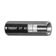 Trident Marine 58 x 50 Boxed Type A2 Fuel  Vent Line Hose  Black 3170586