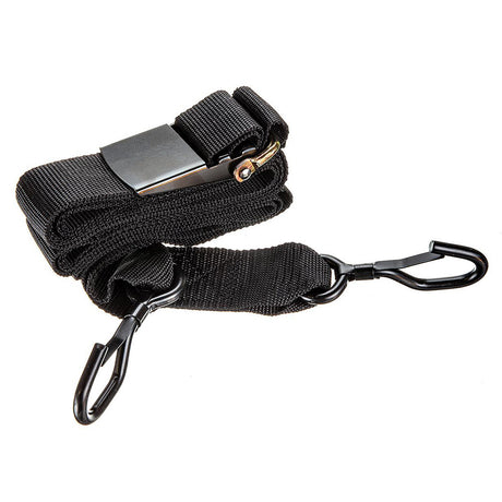 Attwood QuickRelease Gunwale Strap 2 x 13 152217