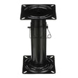 Attwood SwivlEze Adjustable Pedestal 1112  1712 91320ADJ