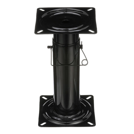 Attwood SwivlEze Adjustable Pedestal 1112  1712 91320ADJ