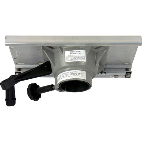 Springfield TracLock SwivelSlide NonLocking Mount f278 Post 1100521L1