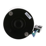 ARCO Marine Original Equipment Quality Replacement Tilt Trim Motor fLate Model Volvo Penta wOildyne Pump  2 Wire 6232