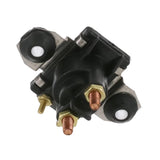ARCO Marine Original Equipment Quality Replacement Solenoid fMercruiser Mercury  Yamaha 4 Stroke  12V Isolated Base