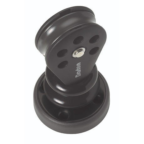 Barton Marine Size 7 Single Plain Bearing StandUp Block N07170