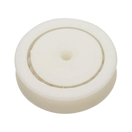 Barton Marine 58mm Diameter Ball Bearing Rope Sheave 64913