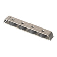 Barton Marine Size 1 Deck Organizer  4 Sheave 81584