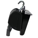 CargoBuckle Universal Ladder Rack TieDown System  2 Retractable TieDown  1 Pair F153180