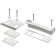 Thetford Hold Down Kit fSmall Porta Potti 92921111