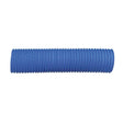 Trident Marine 3 Blue Polyduct Blower Hose  Sold by the Foot 4813000FT