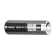 Trident Marine 38 Low Permeation Type A115 Fuel Line Hose  Black  Sold by the Foot 3650386FT