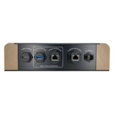 Iris IP Camera Recorder  No IrisControl  1TB HDD  32 IP Camera Inputs CMACNVR1TBX