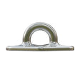 Wichard Diamond Pad Eye  Round  79mm Length 3764  M6 Screw 6645