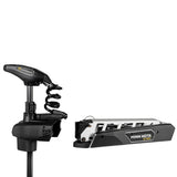 Minn Kota Ultrex QUEST 90115 Trolling Motor wMicro Remote  Dual Spectrum CHIRP  2436V  90115LBS  52 1368901