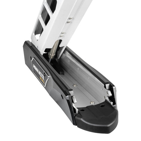 Minn Kota Ultrex QUEST 90115 Trolling Motor wMicro Remote  Dual Spectrum CHIRP  2436V  90115LBS  52 1368901