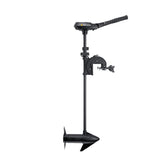 Minn Kota Traxxis 55 Freshwater Trolling Motor  Transom Mount  12V  55lb  42 1368716M