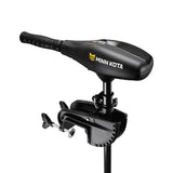 Minn Kota Endura Max 45 Trolling Motor  Transom Mount  12V  45lb  36 1352145M