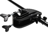 Minn Kota Endura Max 45 Trolling Motor  Transom Mount  12V  45lb  36 1352145M