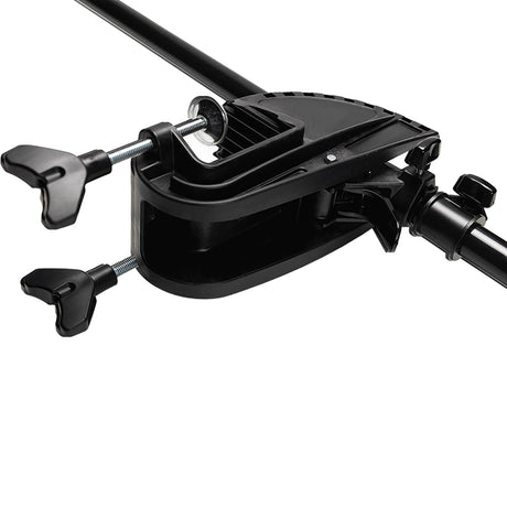 Minn Kota Endura Max 55 Trolling Motor  Transom Mount  12V  55lb  36 1352155M