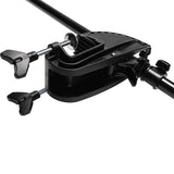 Minn Kota Endura Max 55 Trolling Motor  Transom Mount  12V  55lb  42 1352156M