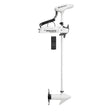 Minn Kota Riptide PowerDrive 70 Trolling Motor wWireless Remote  24V  70LB  54 1363586