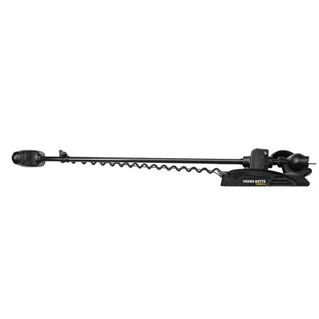 Minn Kota Terrova 112 Trolling Motor wWireless Remote  Dual Spectrum CHIRP  36V  112LB  60 1358310