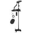 Minn Kota Terrova 112 Trolling Motor wWireless Remote  Dual Spectrum CHIRP  36V  112LB  60 1358310